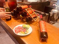 -长沙君悦酒店·自助餐厅咖啡厅