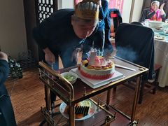 -东营西郊蓝海禧华大饭店·渔歌舫