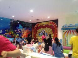 -嗨皮儿童乐园(万福广场店)