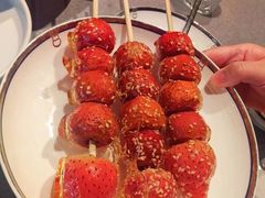 -柿合缘新京菜(国金中心商场店)
