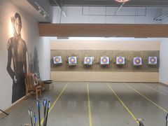 -道顺射箭·团建·骑射(张杨路店)