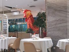 大堂-衡山汇·高级粤菜(霄云路店)