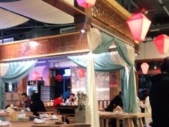 -水煮三国·川鲁江湖菜(香山店)