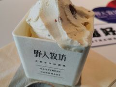 -野人牧坊Gelato(天津南开大悦城店)