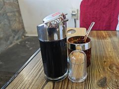 -老边饺子馆(中街店)