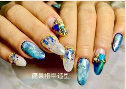 点击看大图 -光SPA科技美肤