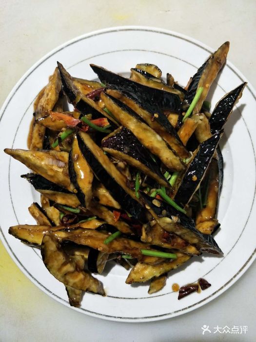 北山饭店-图片-临淄美食-大众点评网