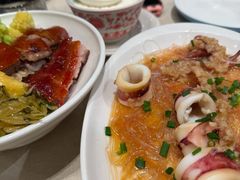 -润记·广东餐馆(苏州中心店)