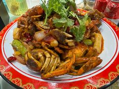 -红满堂·龙虾·牛蛙·淮扬菜(濠北路店)