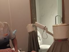 -华夏良子·足道SPA艾灸(翠微店)