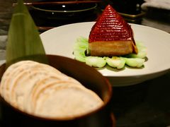 -湖滨28中餐厅·西湖宴·杭州君悦酒店