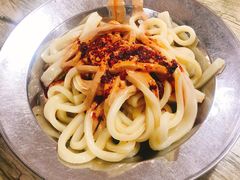 -白翔甜食店