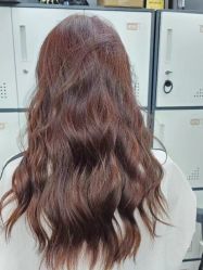 -藤野造型·专业烫染店