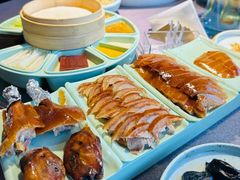 -羲和雅苑•北京烤鸭(瑞吉店)