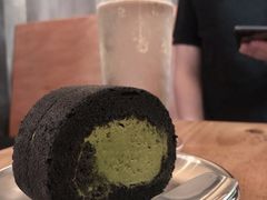 -无牌咖啡&酒馆