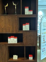 -禾颜社·精致美容