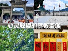 -悦城龙母祖庙
