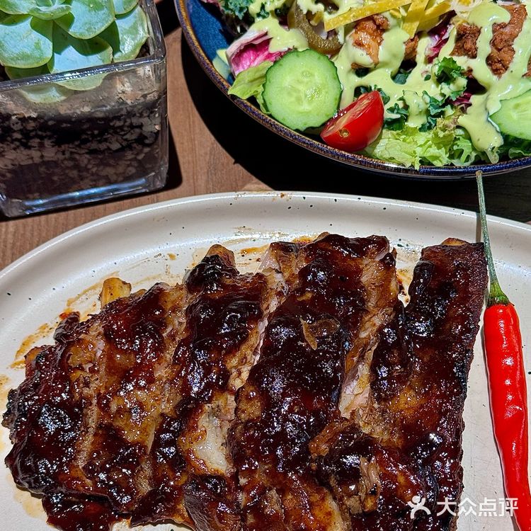 人均90+吃垮深圳墨西哥首店?