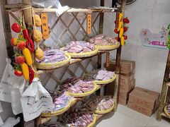 -苏州市吴中区光福窑上花果蜜饯厂