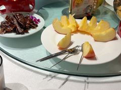 -蔓兰家的四季S0餐厅·融合菜(当代MOMA店)
