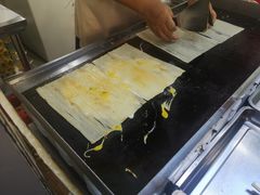 -大东北首席烤冷面(常兴路店)