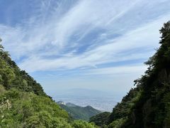 -泰山风景名胜区