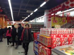 -旺中旺生活超市(洪都店)