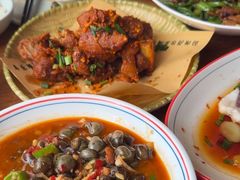 -丰乐餐厅·始于1999·本地老字号