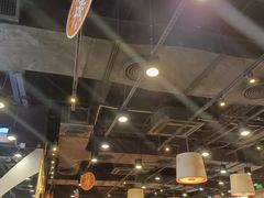 -大快活(丽丰店)