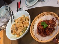 -0776食堂·京城创意菜(七里庄店)