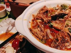 -全聚贤餐厅·湖北家常菜(沙湖店)
