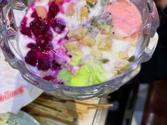 -那家小串(新兴大街店)