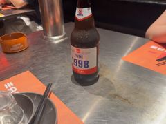 -酒里·宜州果酱烧烤(葛村店)