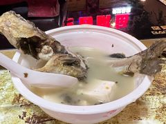 -特色酱椒鱼私房菜(黄鹤楼店)