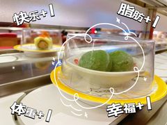 -友壹町寿司(佛山新DNA店)