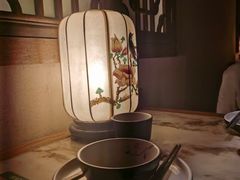 -绿茶餐厅(领展购物广场·中关村店)