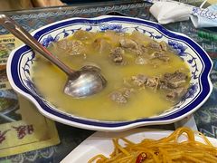 -玉桥餐厅(天坛店)