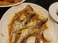 -京香轩·中餐厅(上海中庚聚龙酒店)