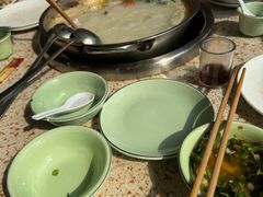 -龙继斑鱼庄(犀浦店)