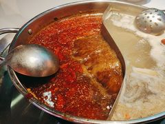 -潮牛岛·潮汕鲜切牛肉自助火锅(无锡首店)