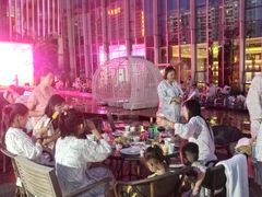 -庄子梦然·城市微度假·24h按摩·推拿·spa