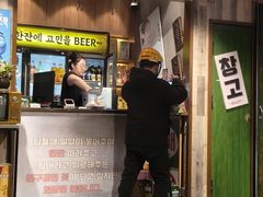 -马场洞肉铺(振安店)