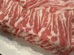 -竹叶涮肉坊(总店)