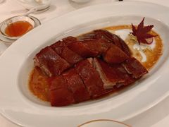 烧鹅-宝丽轩中餐厅BAOLIXUAN