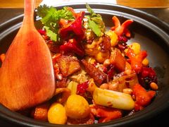 麻辣香锅-辣尚瘾·烤鱼·新川菜(交大直营店)
