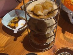 -老凯俚酸汤鱼(鸿通城店)