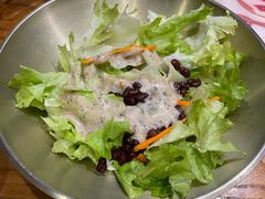 -韩景台烤肉(八大处店)