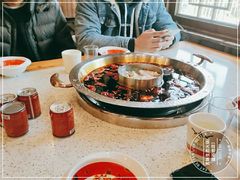 -大味生态火锅(蓝谷地店)