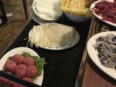 -八合里潮汕鲜牛肉火锅(吉大店)