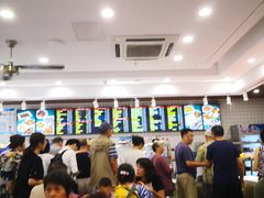 -护国寺小吃(左家庄店)
